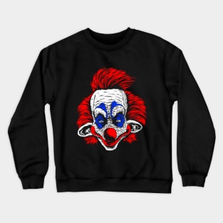 Rudy 3 Crewneck Sweatshirt